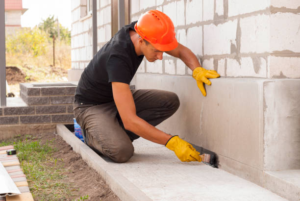 Licensed Waterproofing service in Mount Rainier, MD - Halo Water Proofing